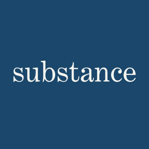 Substance - New Era in Recruitment