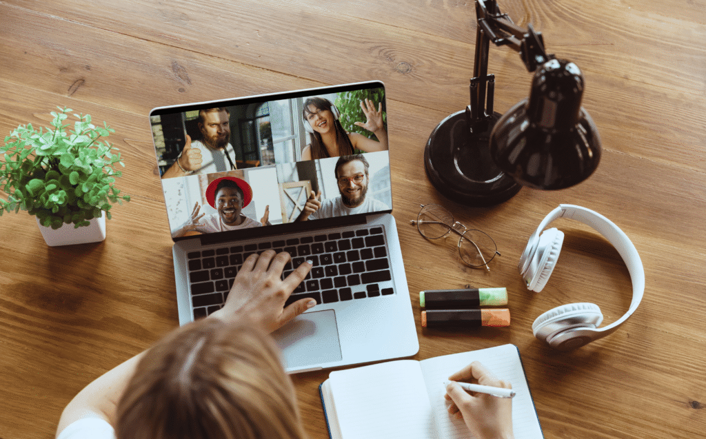 Remote Hiring: Here to Stay or Just a Pandemic Trend?