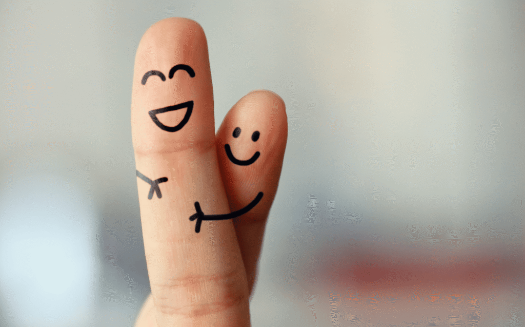 Job Hugging in a Layoff World